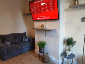 Hotels in Aintree